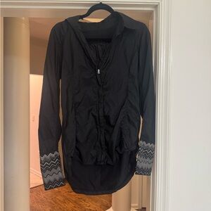 *Vintage* Lululemon Athletica windbreaker